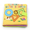 Kids books Baby Interactive Early Learning Puzzles