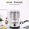 Stainless Steel Electric Grinder