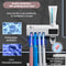 Multi-function Toothbrush Sterilizer