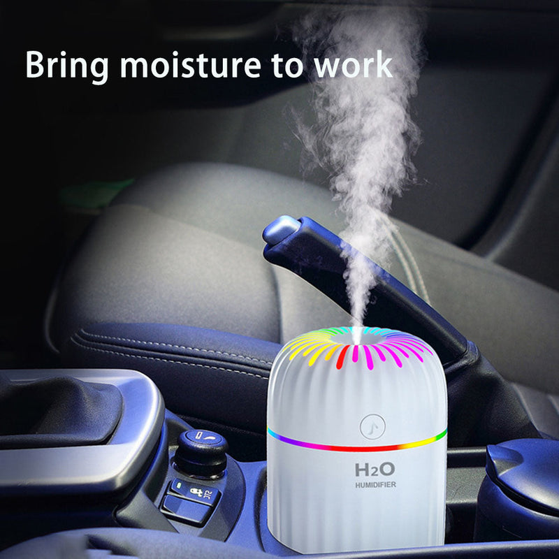 3-in-1 Humidifier